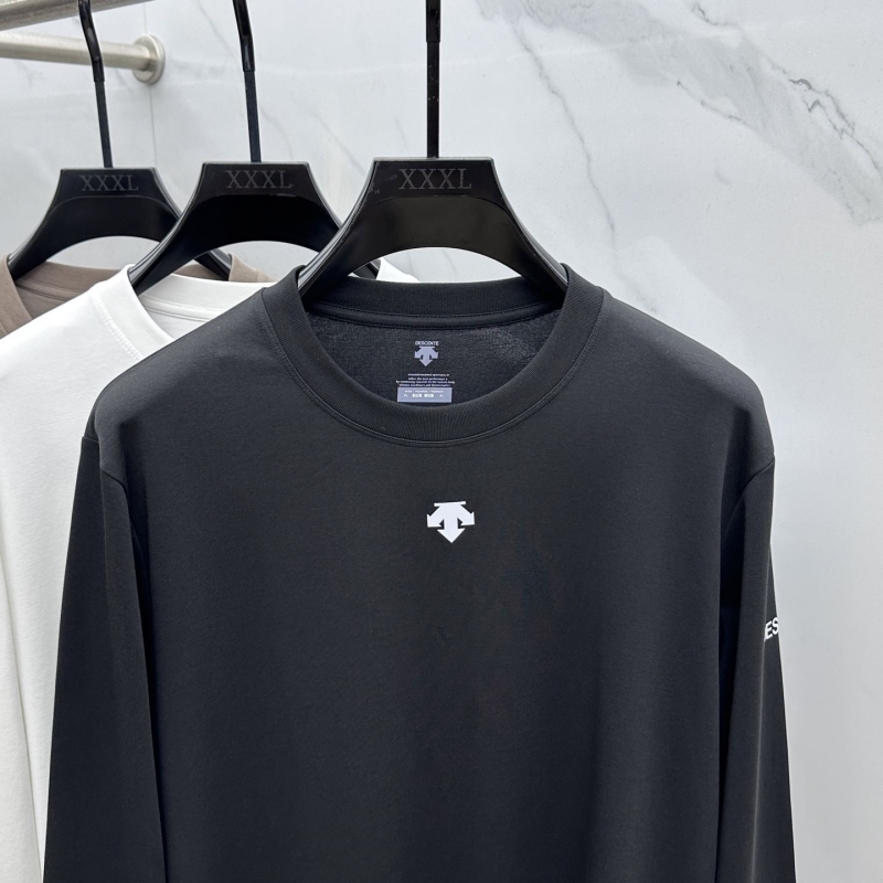 DESCENTE